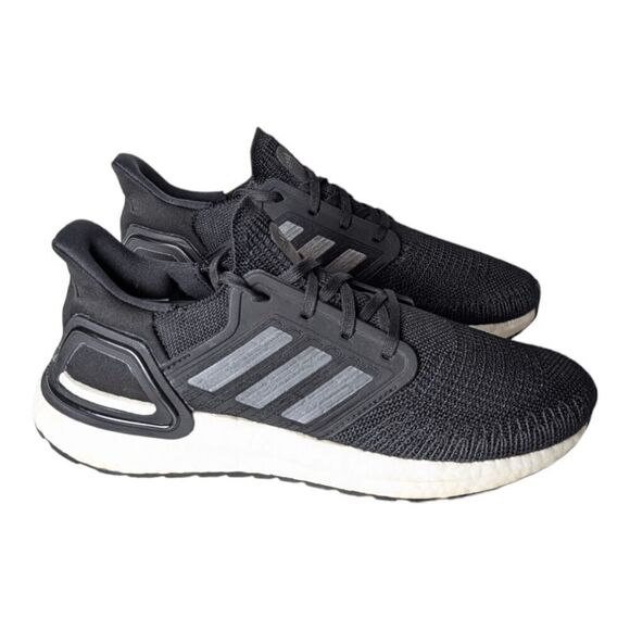 ADIDAS Ultraboost 20 Running Shoes Size 8 main image 8